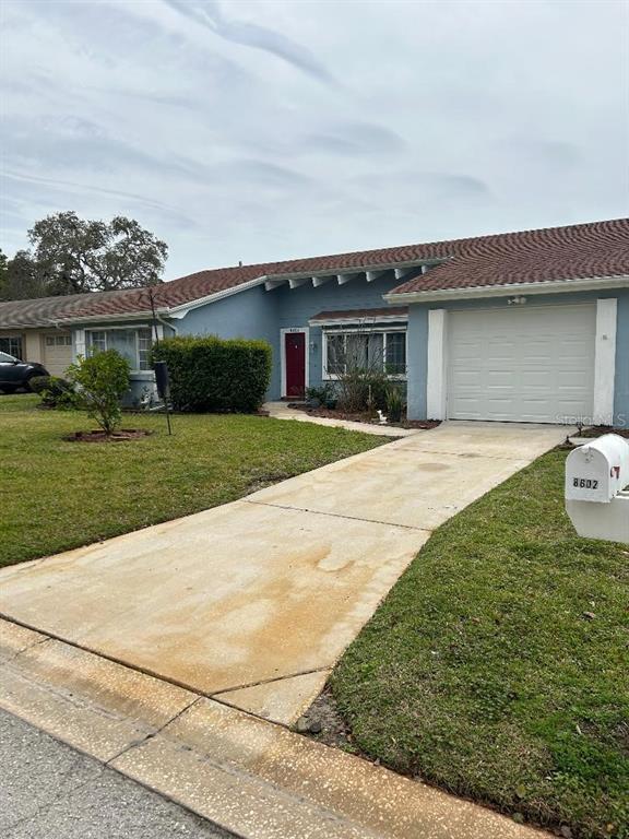 Building Photo - 8602 Lincolnshire Dr Rental