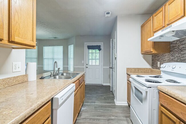 Photo - 5638 Fair Creek Way Casa Adosada