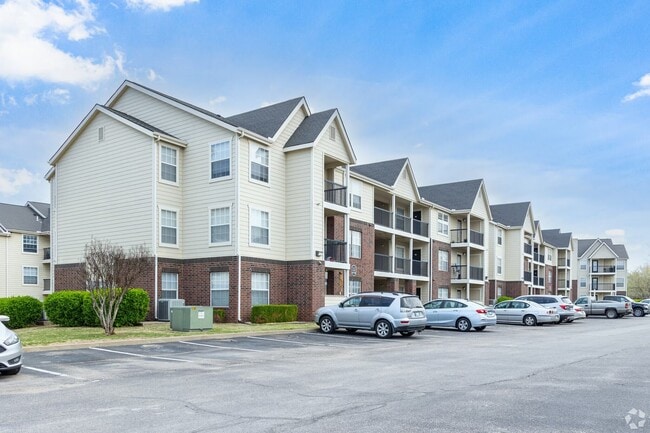 Oakmont Apartment Homes