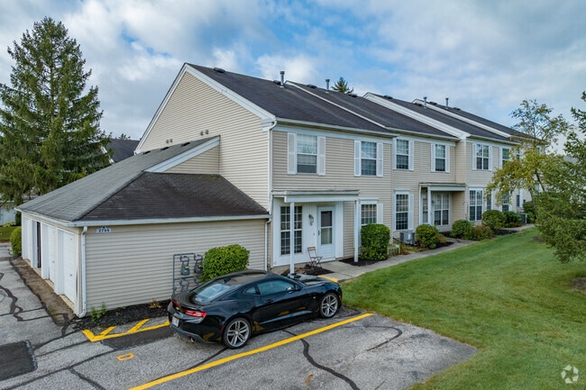 Windsor Park Estates