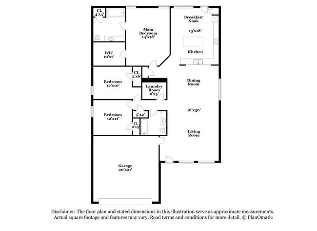 Photo - 40 Camden Pl