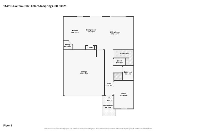 11451 Lake Trout Dr