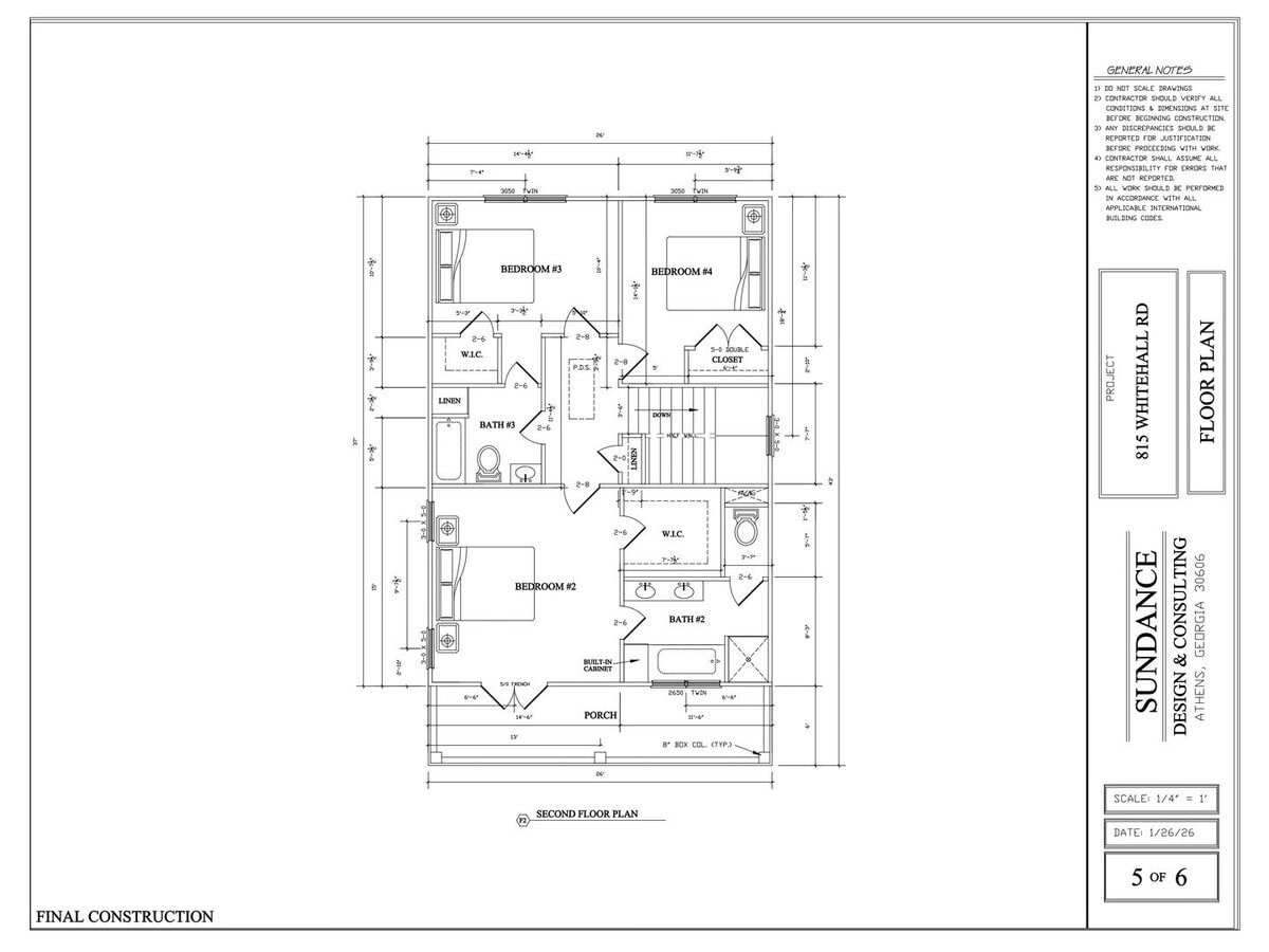 Photo - Brand-New Construction | 4 Bed / 3 Bath