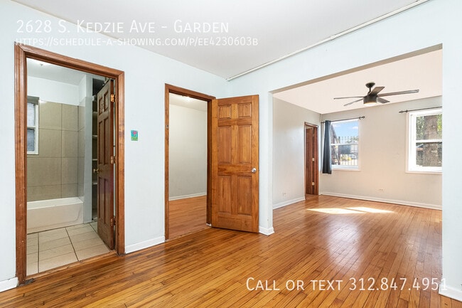 Photo - 2628 S Kedzie Ave Unidad Garden