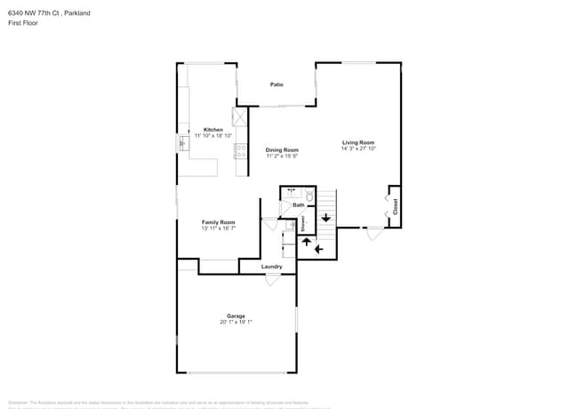 Photo - 6340 NW 77th Ct