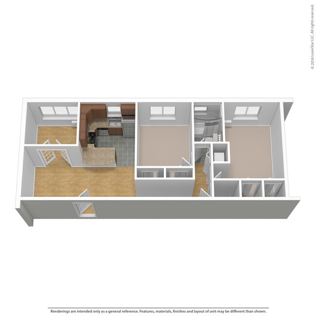 Photo - The Crossings at One