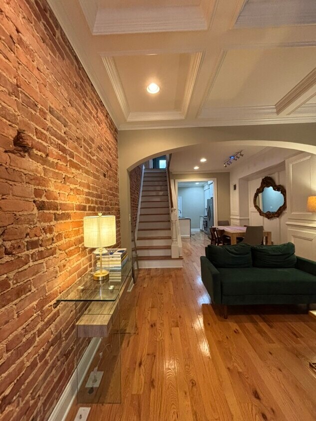 Photo - 143 N Kenwood Ave (Baltimore, MD)