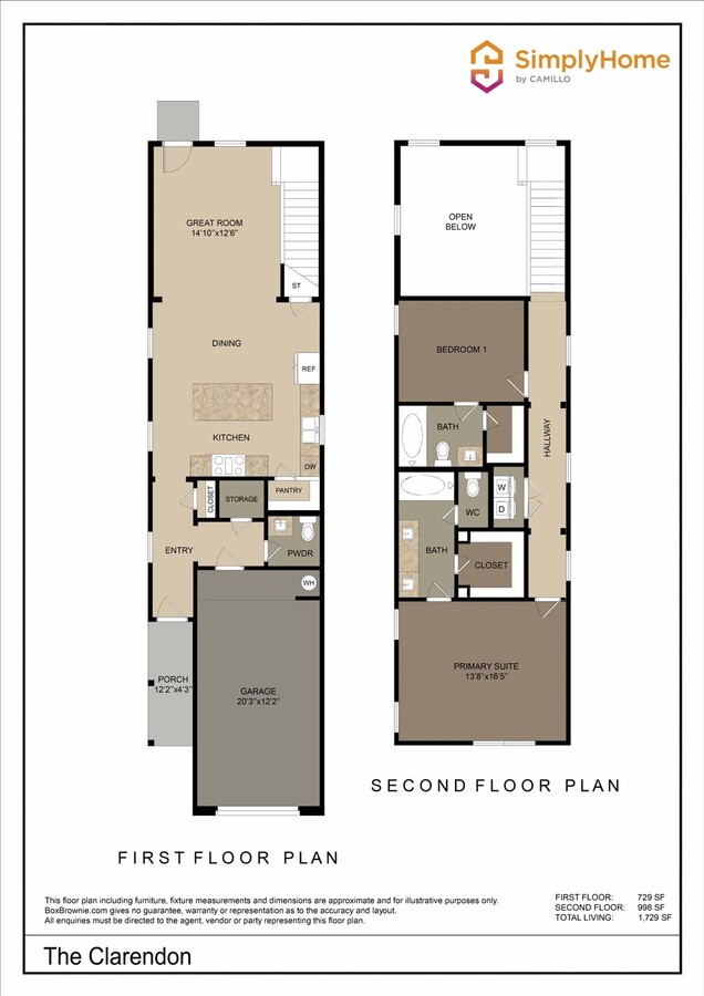 Photo - 705 South Ella Creek Drive