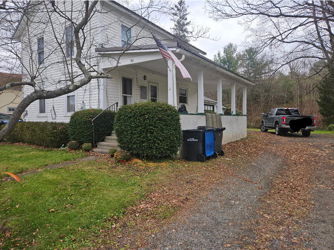 Photo - 86 Cortland St Unit 1