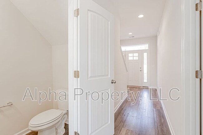 328 Trail Branch Ct.