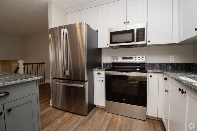 Building Photo - 6082 Kalland Cir NE Rental