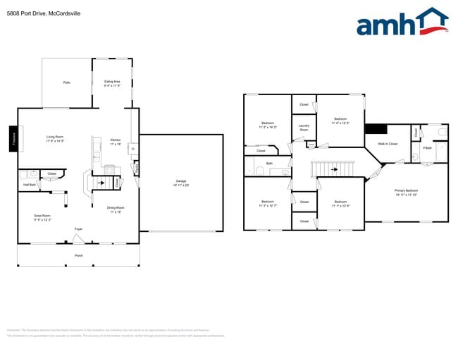 Photo - 5808 W Port Dr