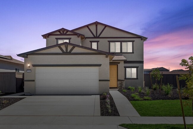 Photo - Brand New 4br Home - Waterways at Westlake