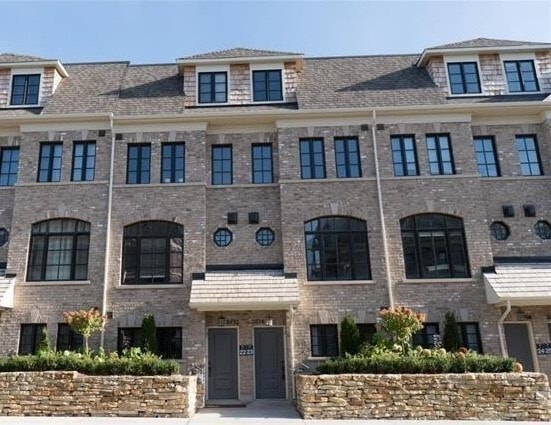 Building Photo - 2034 Queensborough Gate