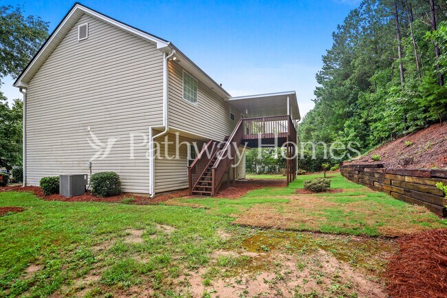Photo - 2035 Patrick Mill Pl NE