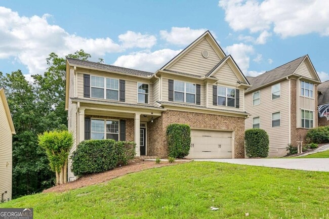 Photo - 355 Morgans Creek Ct NW