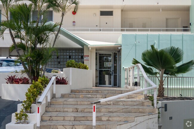 Photo - Kainalu Apartments