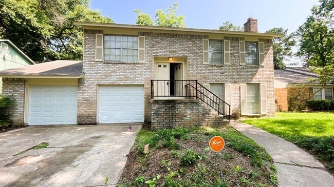 Building Photo - 3127 Glen Spring Dr Rental