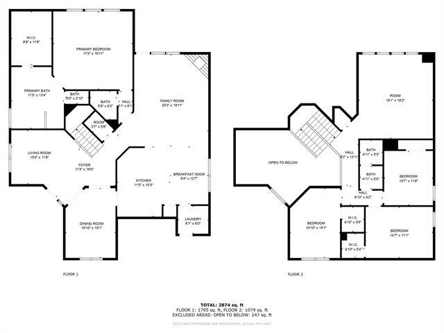 Photo - 1201 Rustic Timbers Ln