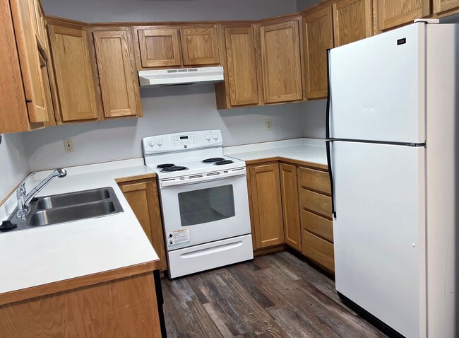 Photo - Hunters Way Unit 203 Hunters Way