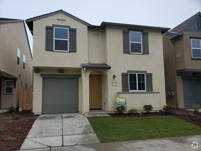 Building Photo - 256 Shafer Ave Rental