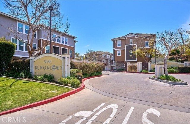 3538 Torrance Blvd