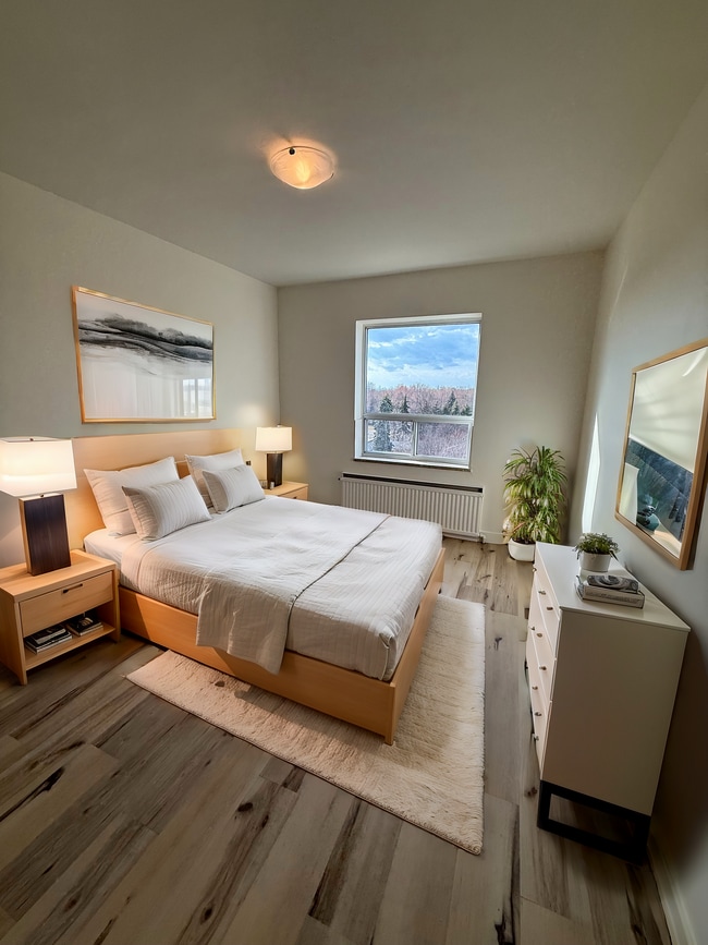 Photo - Riviera Apartments