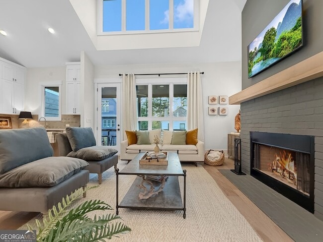 Photo - 10866 Serenbe Ln