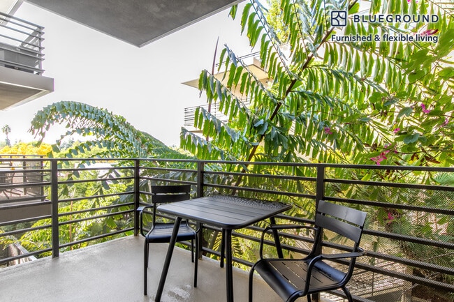 Photo - 375 N La Cienega Blvd Unit FL3-ID224