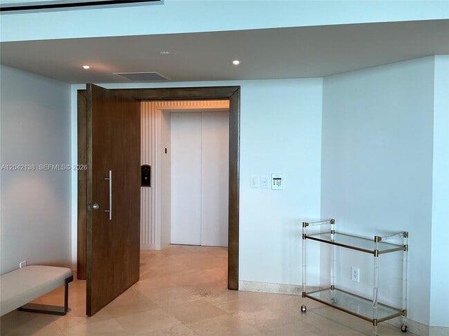 Photo - 1643 Brickell Ave Unit 2603