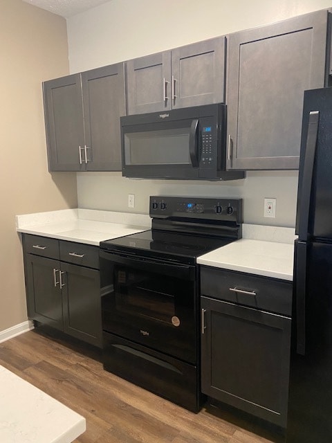 New appliance packages