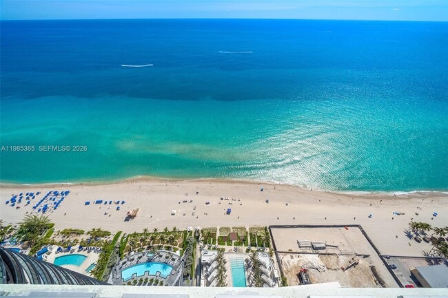 Photo - 18501 Collins Ave Unit 3901