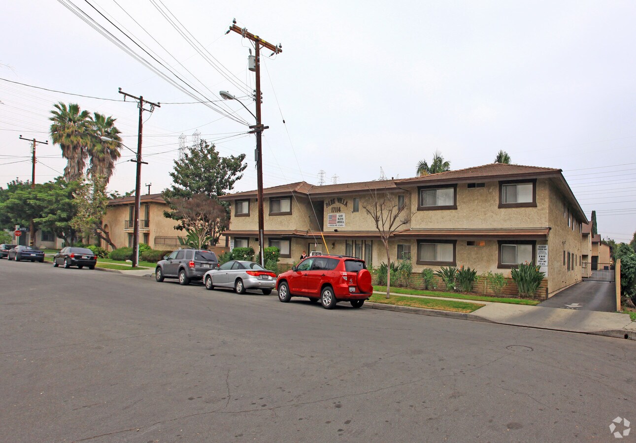 Park Villa - Park Villa