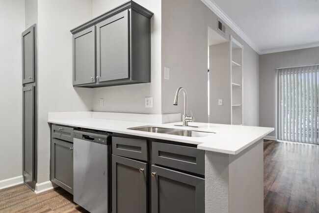 Foto general de la Misión Mayfield Downs - Mission Mayfield Downs