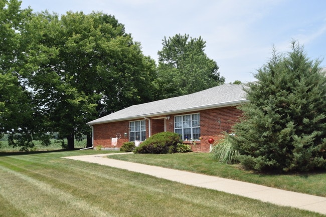 Home Place Senior Living