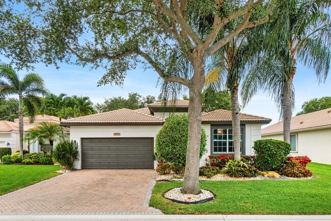 12196 Landrum Way