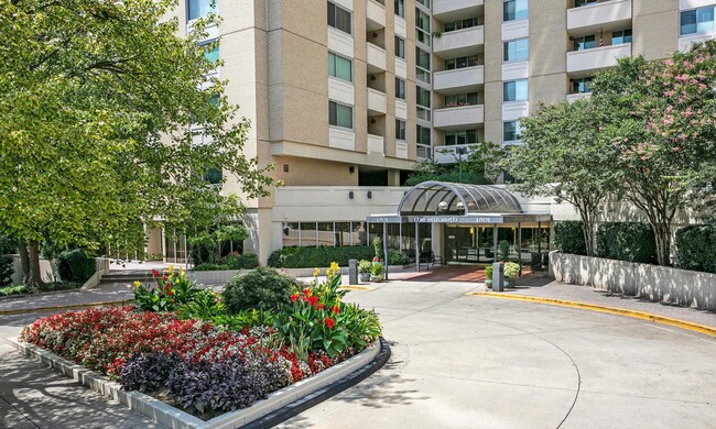 Building Photo - 4601 N Park Ave Unit # 1212