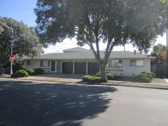 1812-1816 Harrison St - 1812-1816 Harrison St Apartamento Unidad 1812 Harrison St