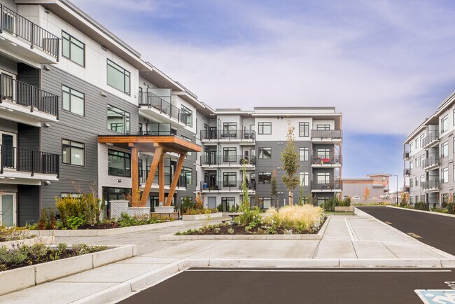 Photo - Merewood Apartments