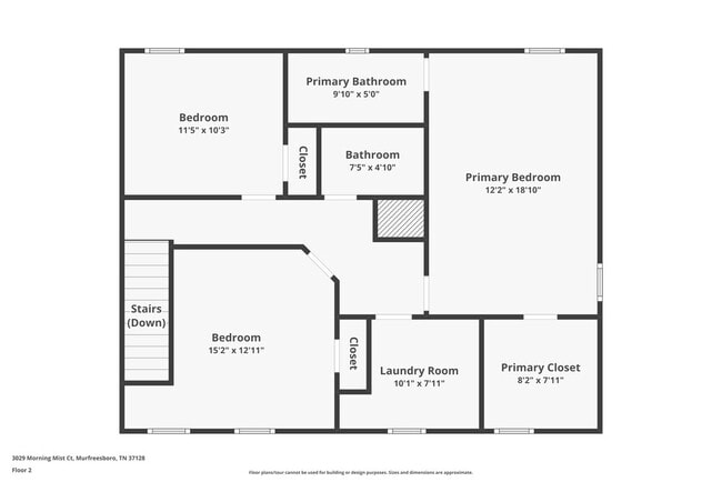 Photo - 3029 Morning Mist Ct