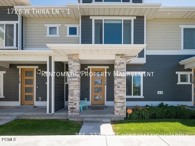 Photo - 1726 Thira Ln Townhome