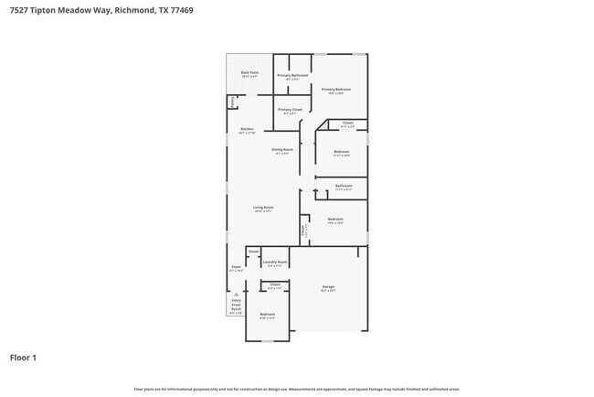 Photo - 7527 Tipton Meadow Way