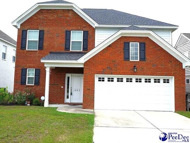 Building Photo - 1083 Wessex Dr Rental