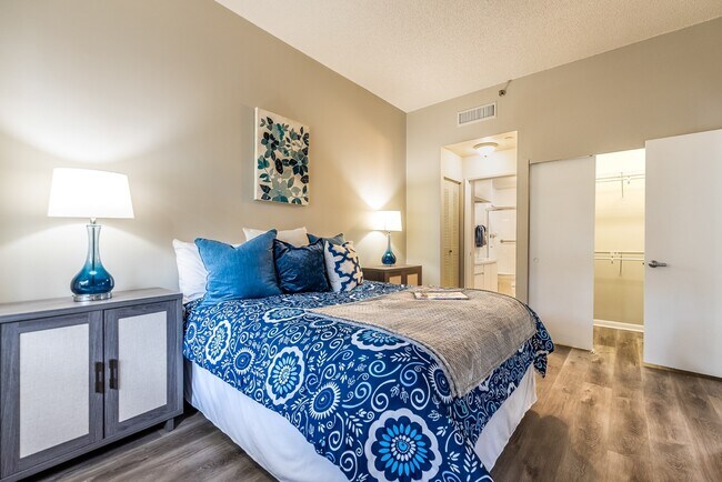 Park Tower Senior Apartments - 55+ Active Adult Apartments