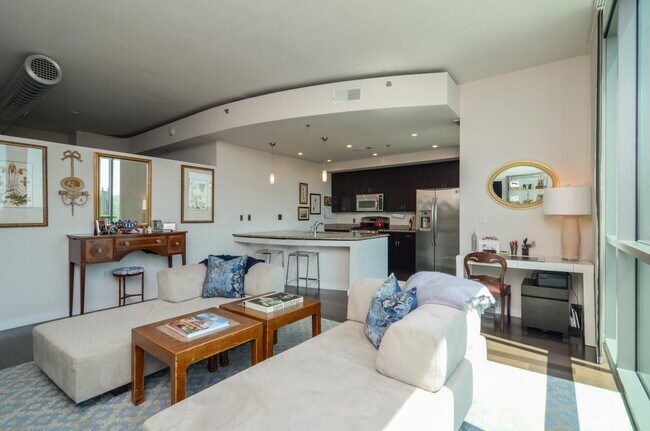 Photo - Luxury Midtown Condo at The Adelicia | Walk to Vanderbilt University & Vanderbilt University Medi...