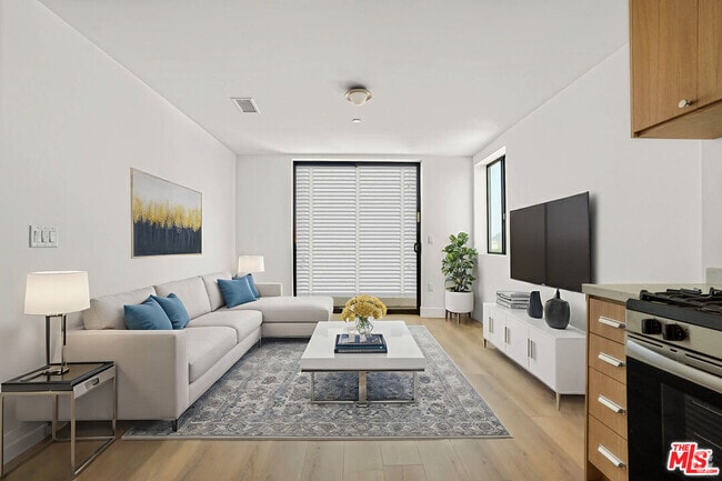 Building Photo - 1822 Overland Ave Unit 603 Rental