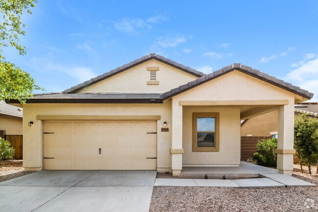 Building Photo - 4845 S 243rd Dr Rental