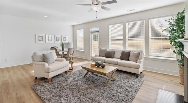 Photo - 2146 Miller Chapel Rd SE