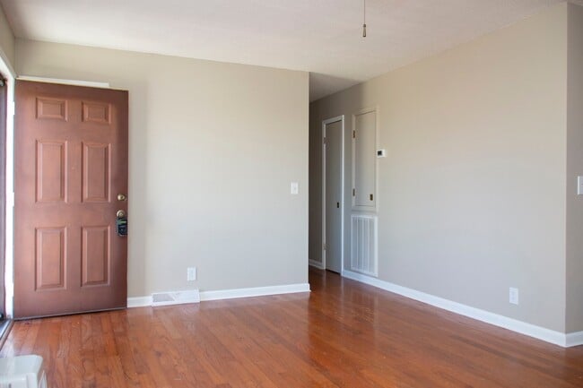 Photo - Heart of Madison City! Madison City Schools!