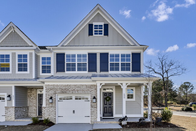 Building Photo - 600 Wetherbrooke Way